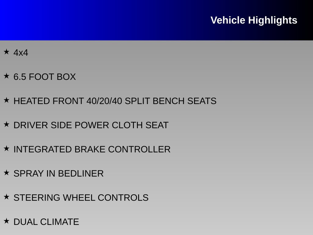 Used 2024 GMC Sierra 1500 Elevation AWD/4WD image 4
