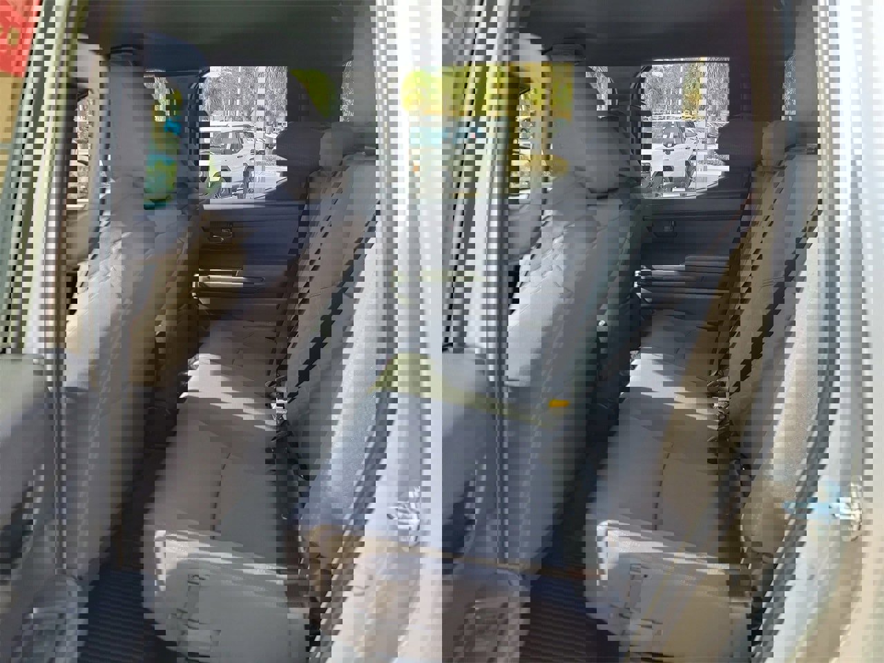 New 2026 Toyota Tacoma SR5 image 9