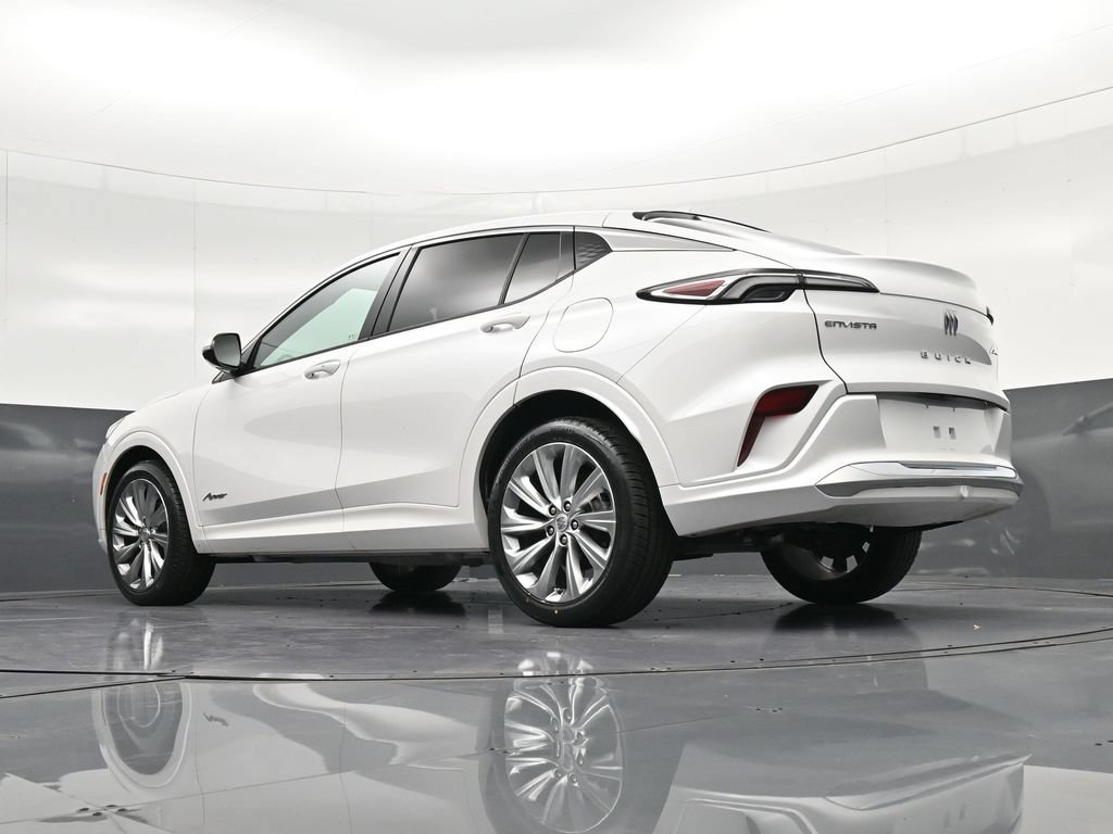 Used 2024 Buick Envista Avenir FWD image 18