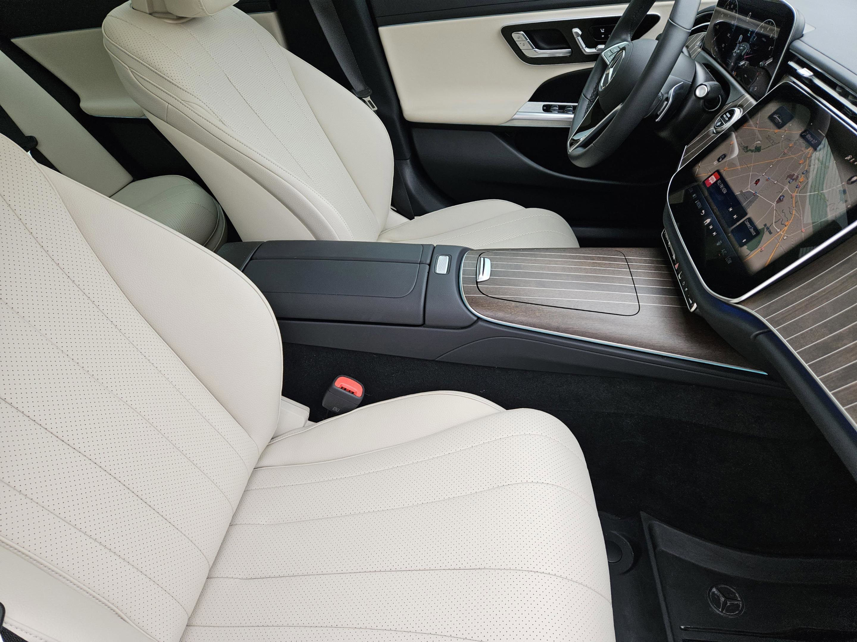 Certified 2025 Mercedes-Benz E 350 Sedan image 15