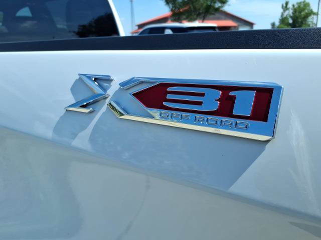 Used 2024 GMC Sierra 1500 Elevation w/ X31 Off-Road Package AWD/4WD image 26