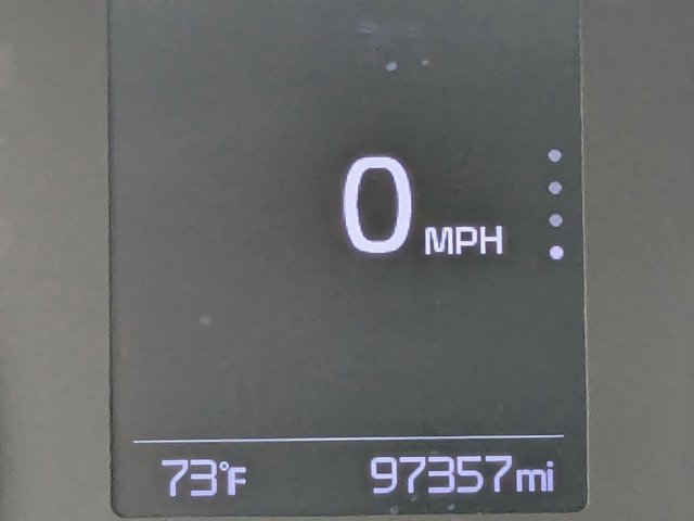 Used 2018 Kia Forte LX w/ LX Popular Package FWD image 6