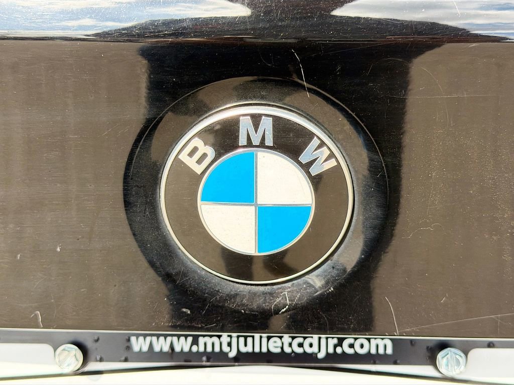 Used 2014 BMW 320i xDrive Sedan image 12