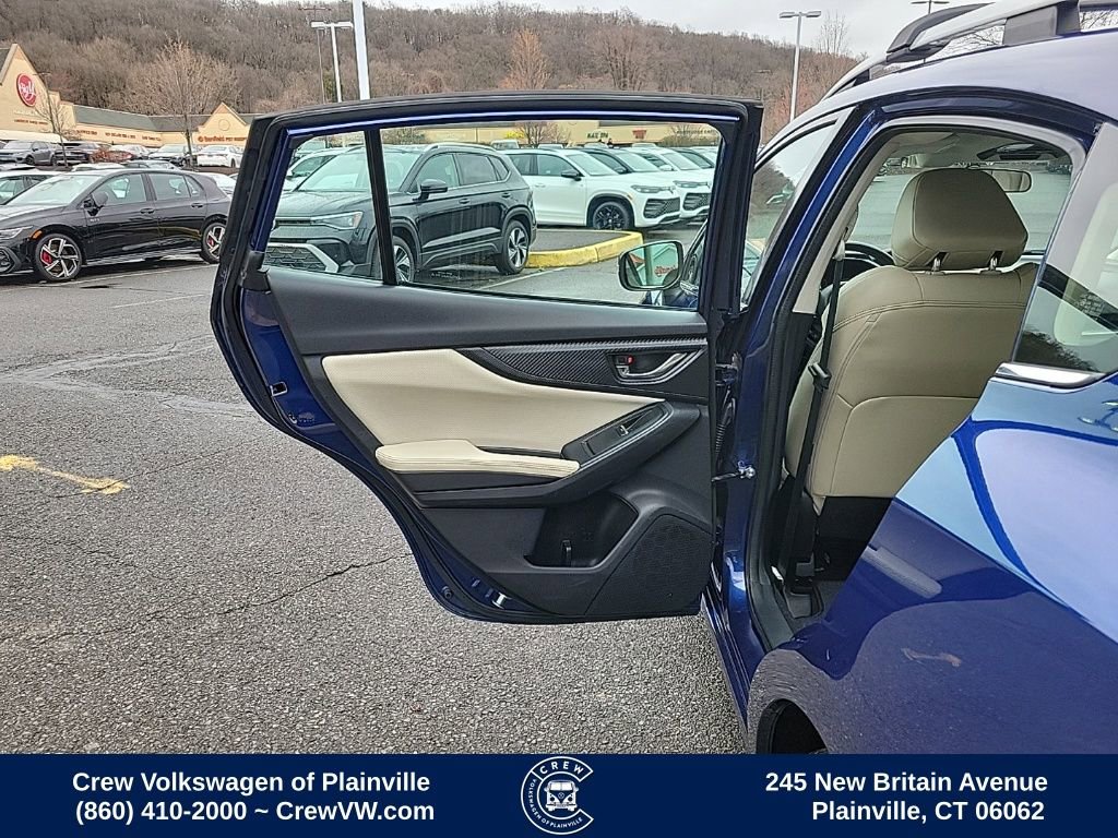 Used 2017 Subaru Impreza 2.0i Limited image 48