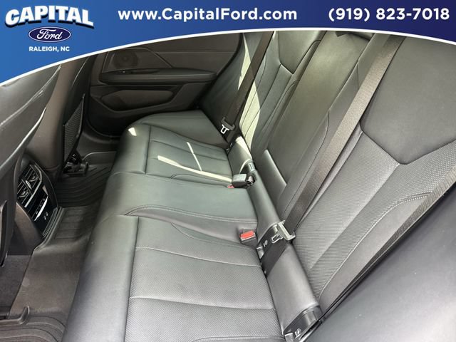 Used 2023 BMW i4 eDrive40 w/ Premium Package RWD image 18