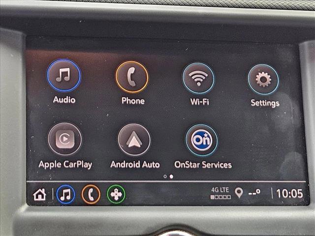 Used 2022 Chevrolet TrailBlazer LS image 15