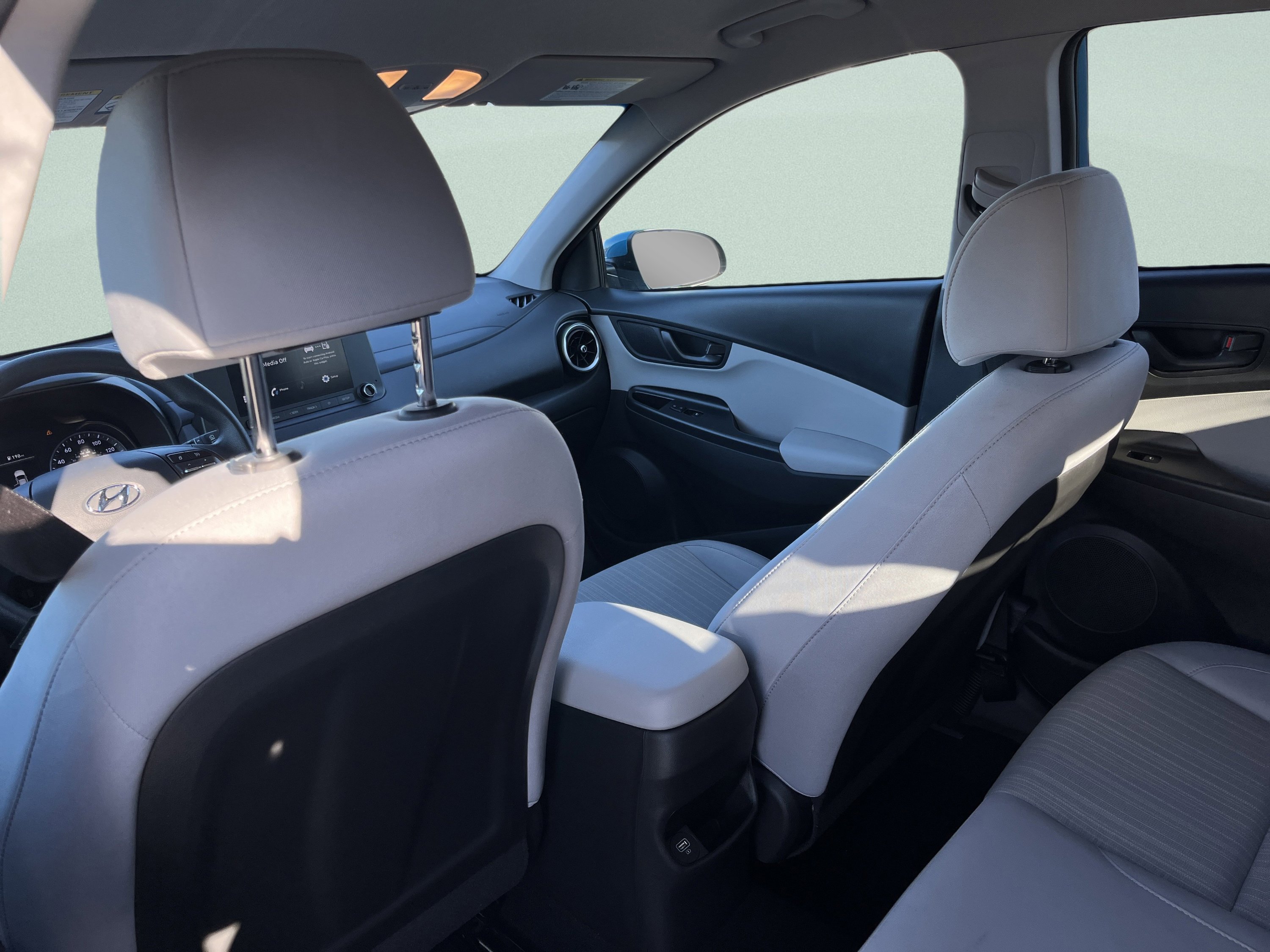 Used 2023 Hyundai Kona SEL w/ Cargo Package image 24