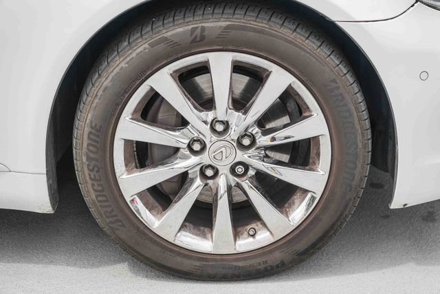 Used 2011 Lexus LS 460 w/ Comfort Pkg image 7