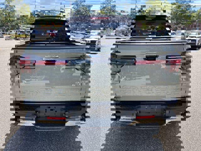 New 2026 Hyundai Santa Cruz Limited image 34