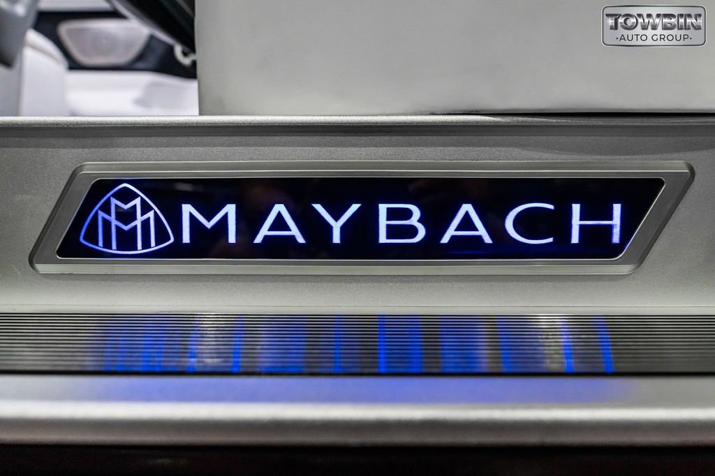 Used 2020 Mercedes-Benz Metris Passenger image 30