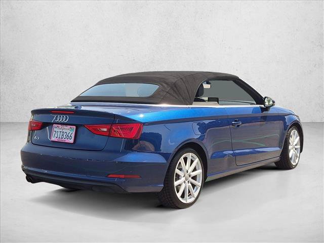 Used 2016 Audi A3 1.8T Premium FWD image 28