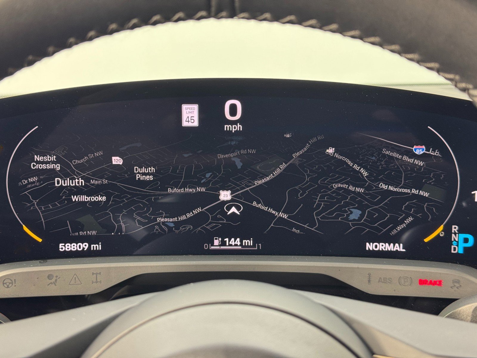 Used 2020 Porsche Taycan Turbo w/ Premium Package image 20