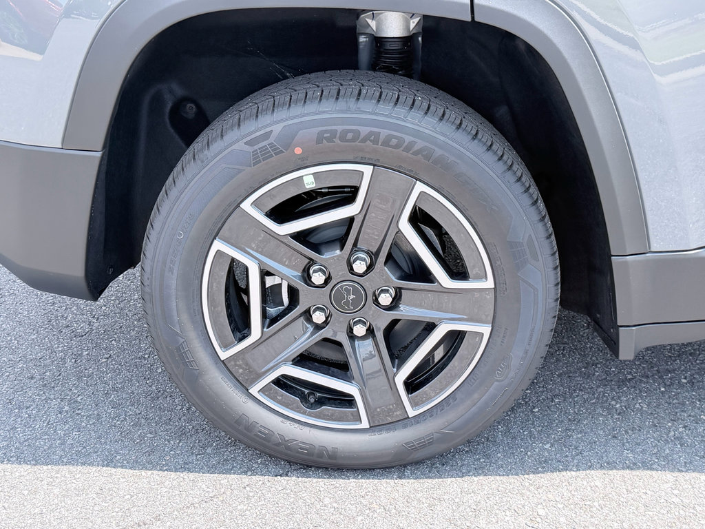 New 2026 Jeep Cherokee Limited AWD/4WD image 33