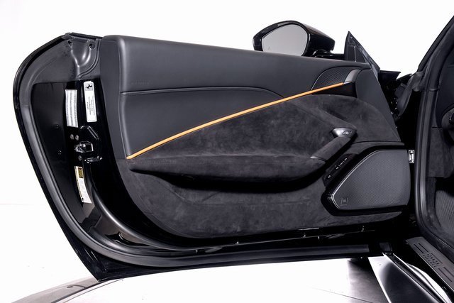 Used 2024 Ferrari Roma Spider image 53