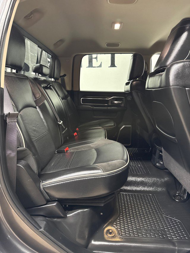 Used 2022 RAM 5500 Laramie image 26