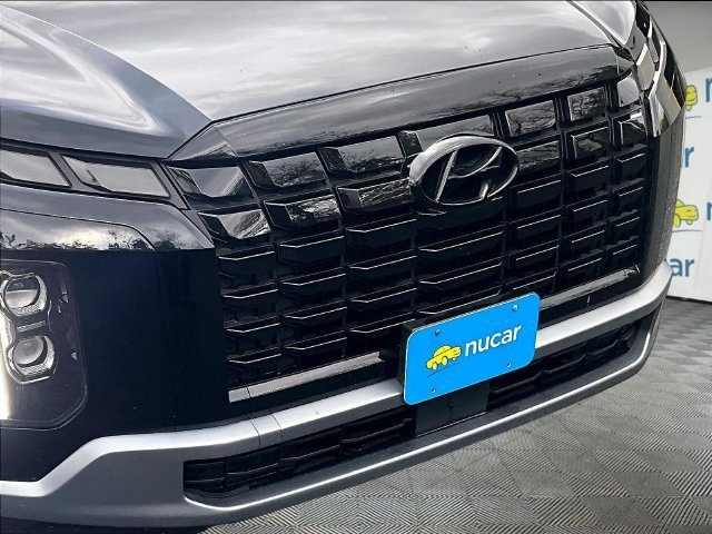 Used 2025 Hyundai Palisade SEL AWD/4WD image 30