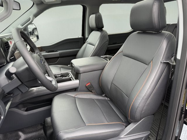New 2027 Ford F350 Lariat w/ Black Appearance Package AWD/4WD image 9