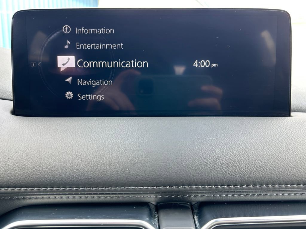 Used 2023 MAZDA CX-5 Signature image 35