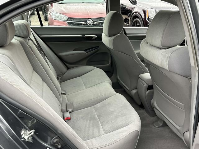 Used 2009 Honda Civic EX image 21