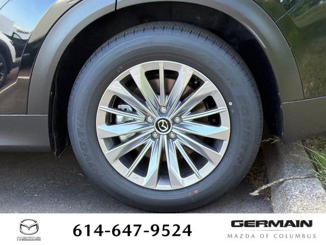 New 2026 MAZDA CX-90 3.3 Turbo w/ Select Package AWD/4WD image 10