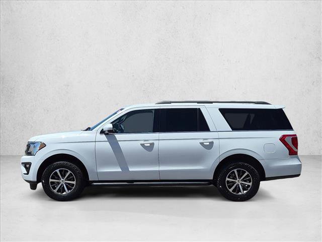 Used 2019 Ford Expedition Max XLT AWD/4WD image 17
