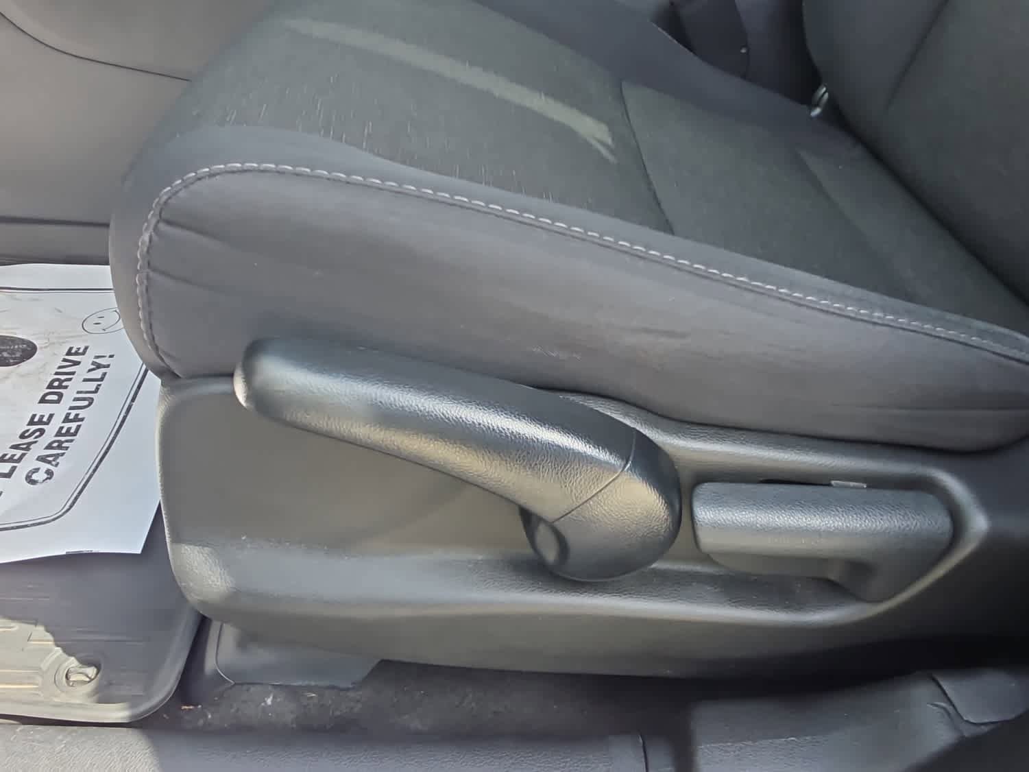 Used 2019 Honda Passport Sport image 28