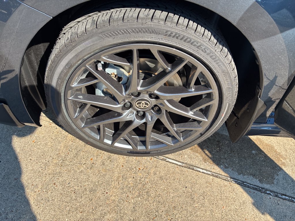 New 2026 Toyota Camry SE w/ Convenience Package FWD image 32