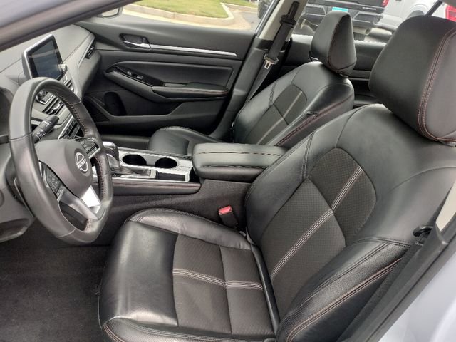 Used 2024 Nissan Altima 2.5 SR image 20