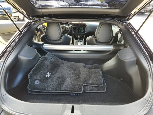 Used 2023 Nissan Z Performance w/ Floor Mat Package (L93) image 20