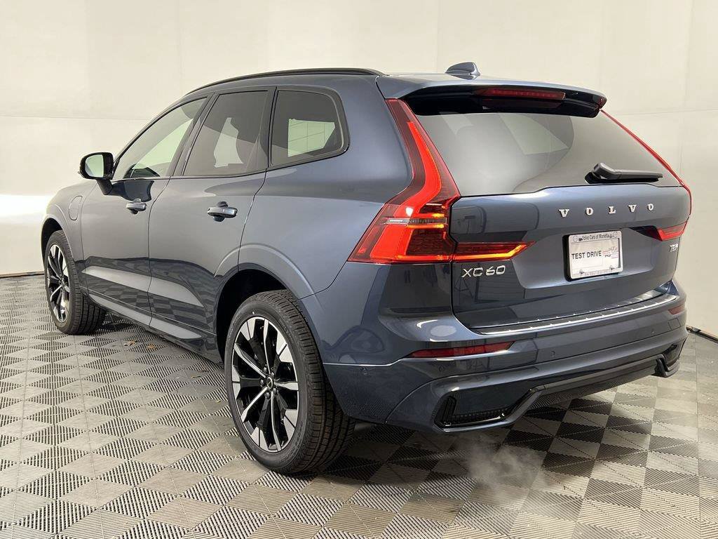 Certified 2026 Volvo XC60 T8 Plus w/ Protection Package Premier AWD/4WD image 6