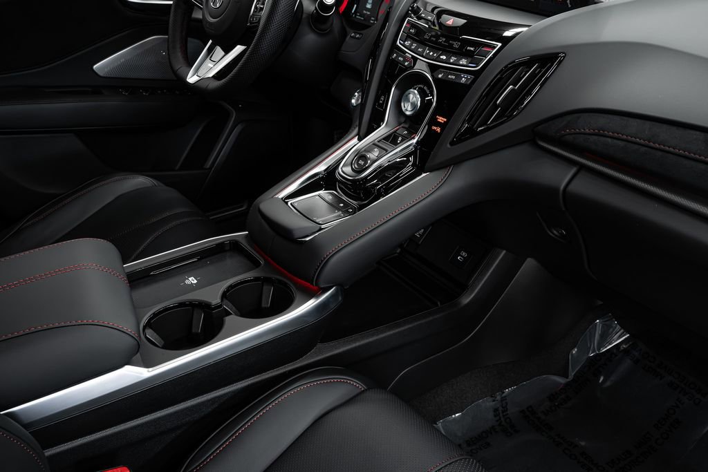 New 2026 Acura RDX A-Spec AWD/4WD image 20