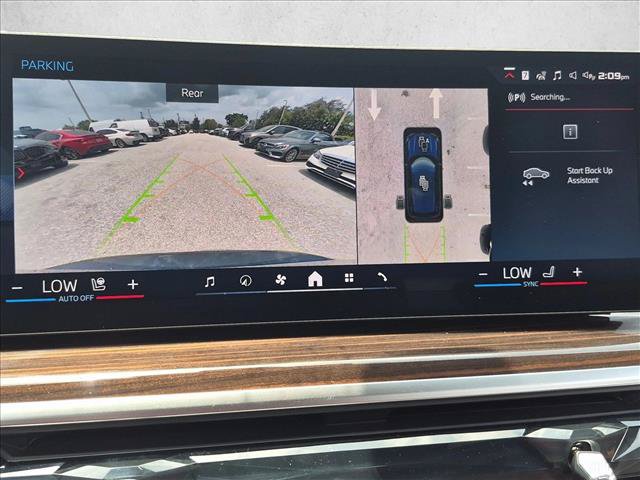 New 2026 BMW X5 M60i AWD/4WD image 11