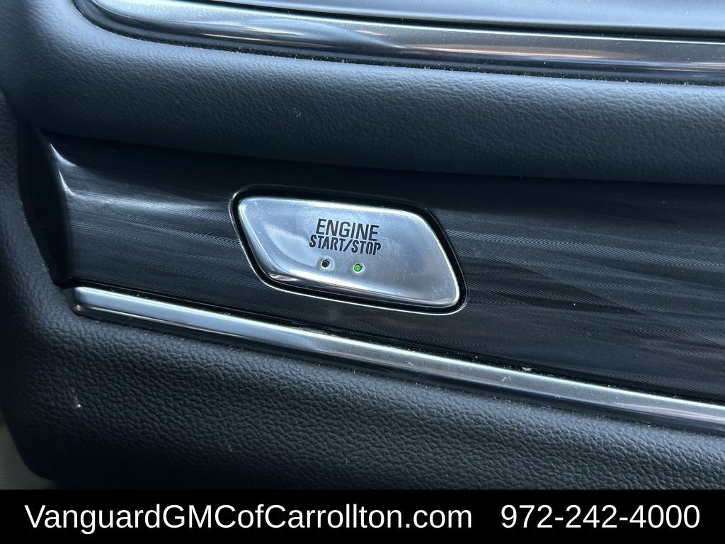 Used 2024 Buick Enclave Premium image 24