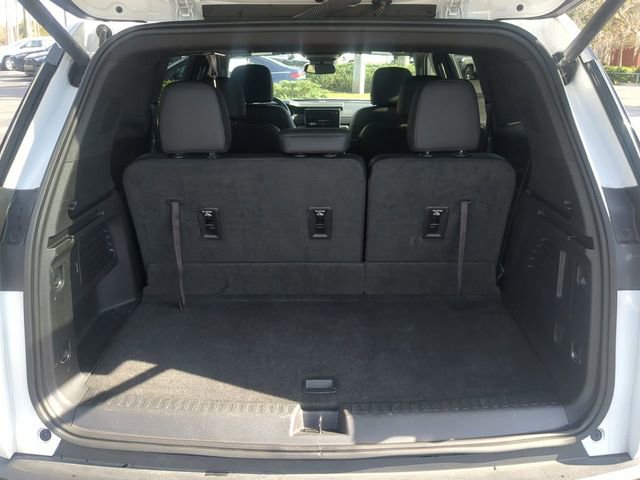 Used 2024 GMC Acadia Elevation image 14