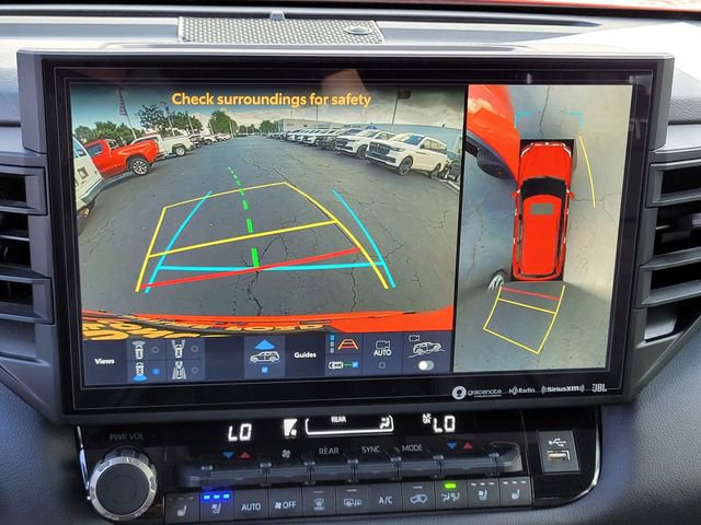 Used 2023 Toyota Sequoia TRD Pro image 28