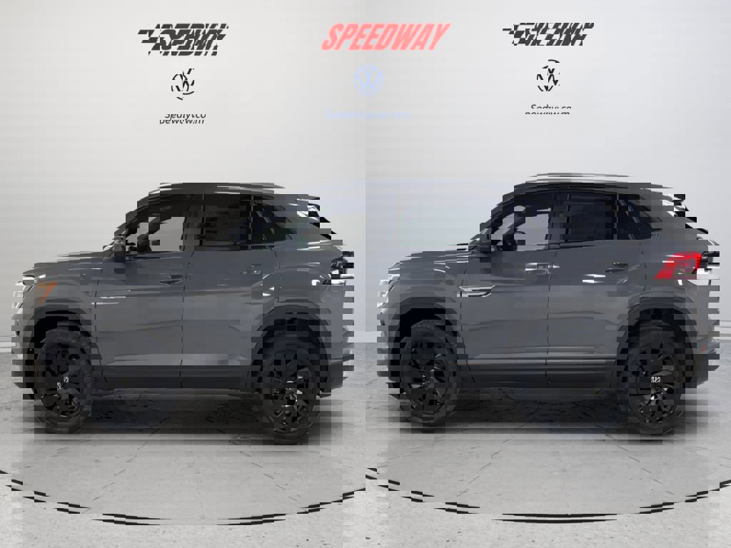 New 2026 Volkswagen Atlas Cross Sport SE image 4