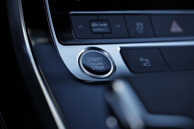 New 2026 Audi Q7 2.0T Premium Plus image 40