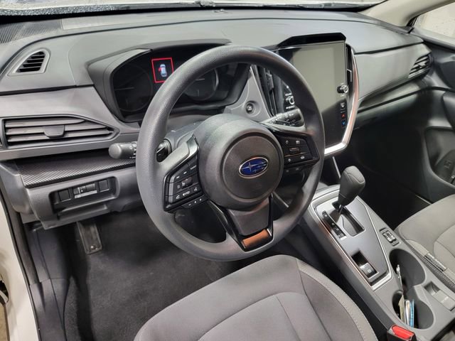 Used 2025 Subaru Crosstrek 2.0i Premium AWD/4WD image 12