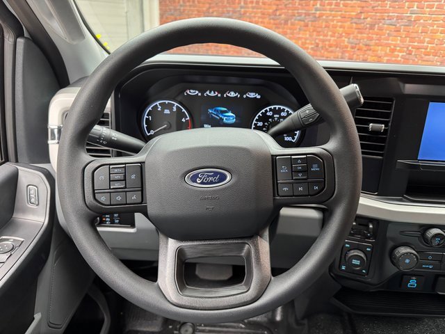 New 2026 Ford F350 XL image 13