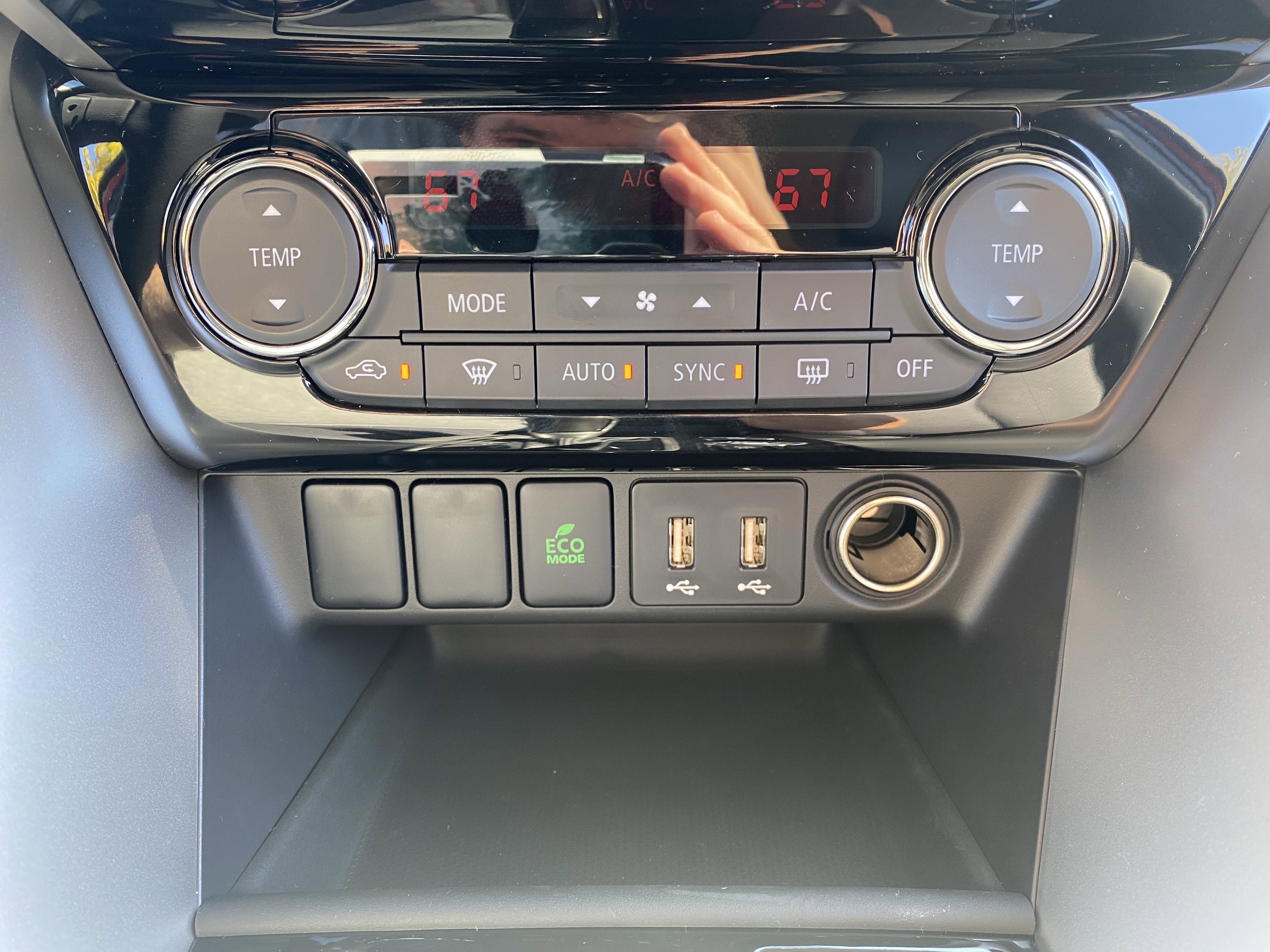 New 2026 Mitsubishi Eclipse Cross SE image 12