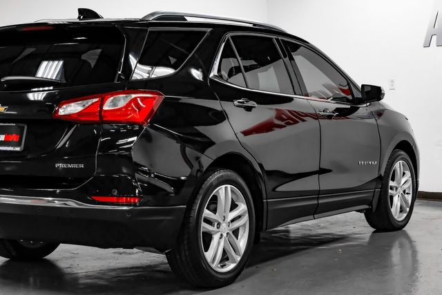 Used 2019 Chevrolet Equinox Premier image 13