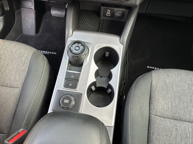 Used 2024 Ford Bronco Sport Big Bend image 33
