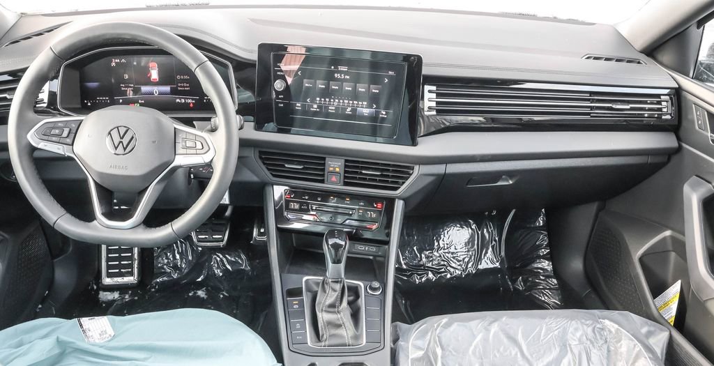 New 2026 Volkswagen Jetta Sport image 36