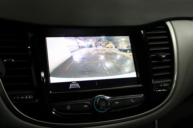 Used 2021 Chevrolet Trax LS w/ Tint and Cruise Package image 18