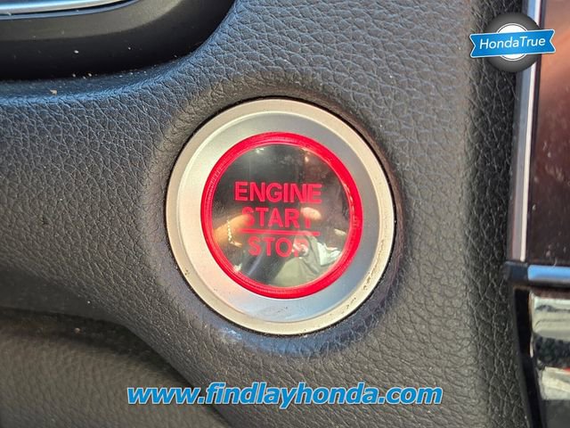 Certified 2018 Honda CR-V EX-L image 31