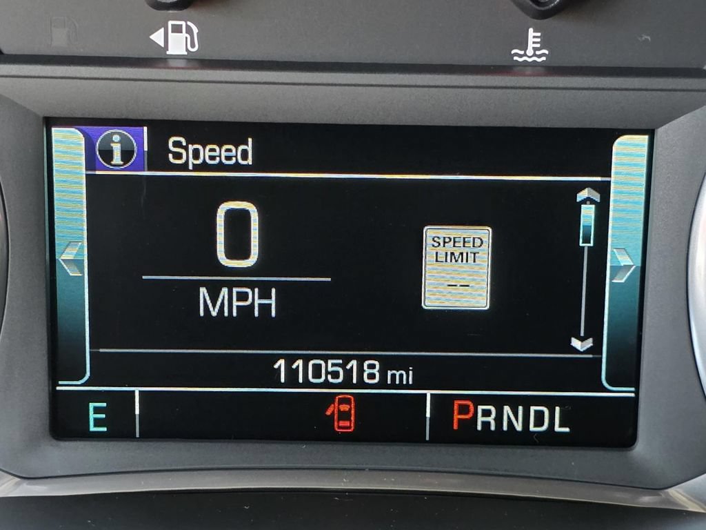 Used 2019 GMC Acadia SLT FWD image 40