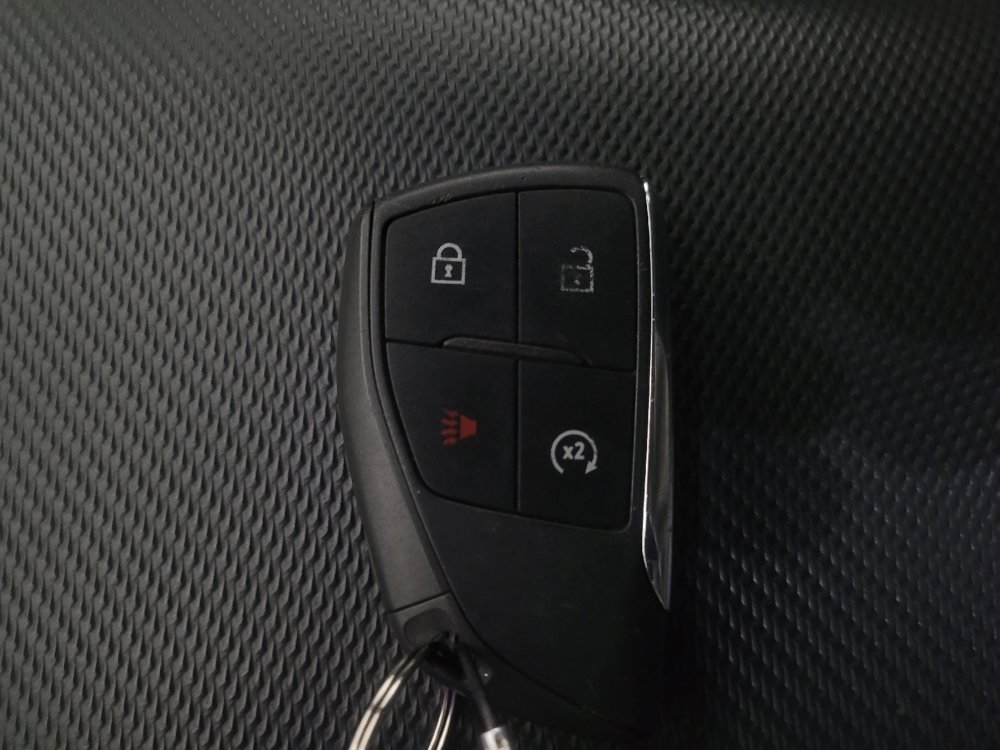 Used 2025 Chevrolet Equinox LT AWD/4WD image 32