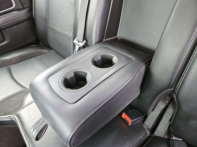 Used 2024 RAM 2500 Laramie image 43