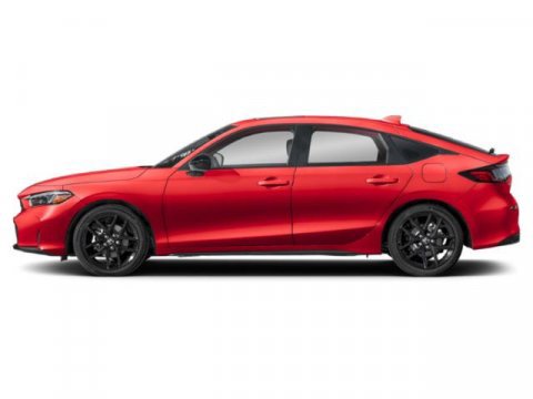 New 2025 Honda Civic Sport image 3