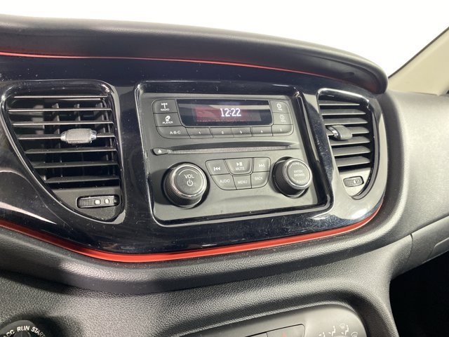 Used 2014 Dodge Dart SE w/ Convenience Group FWD image 24